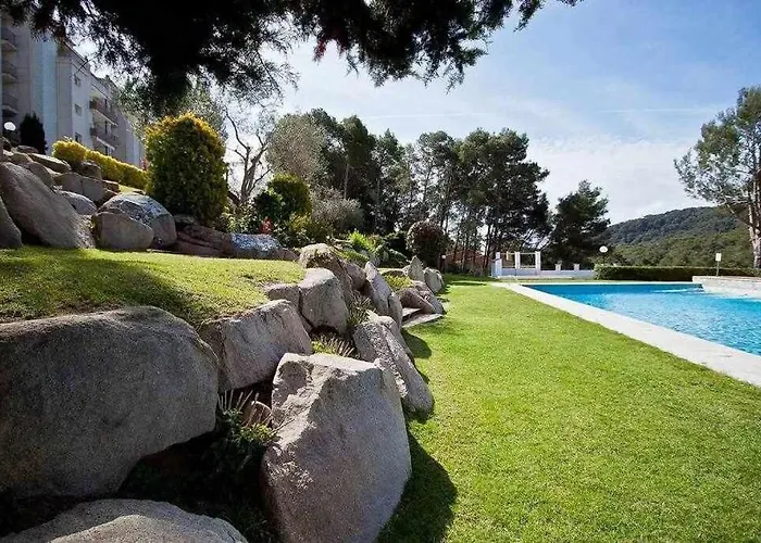 Apartamento Recien Reformado Con Piscina Y Ac