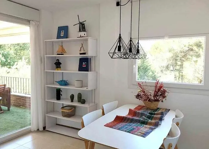 Apartamento Recien Reformado Con Piscina Y Ac