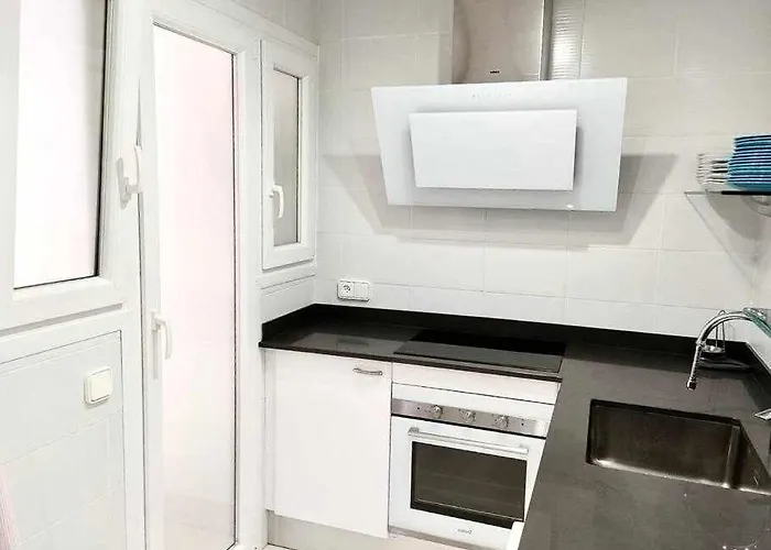 Apartamento Recien Reformado Con Piscina Y Ac