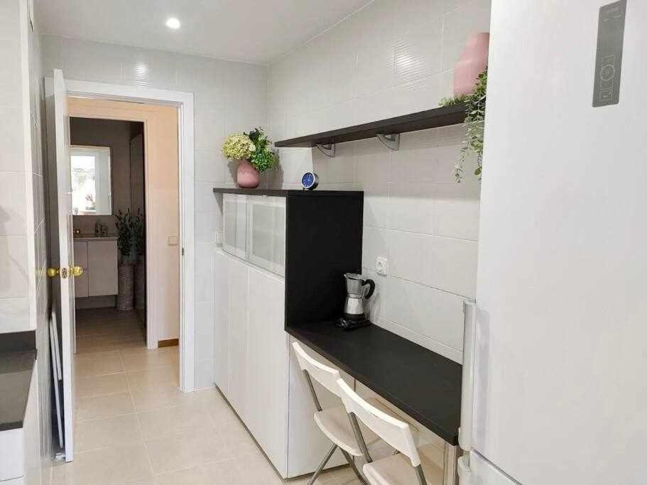 Apartment Recien Reformado Con Piscina Y Ac