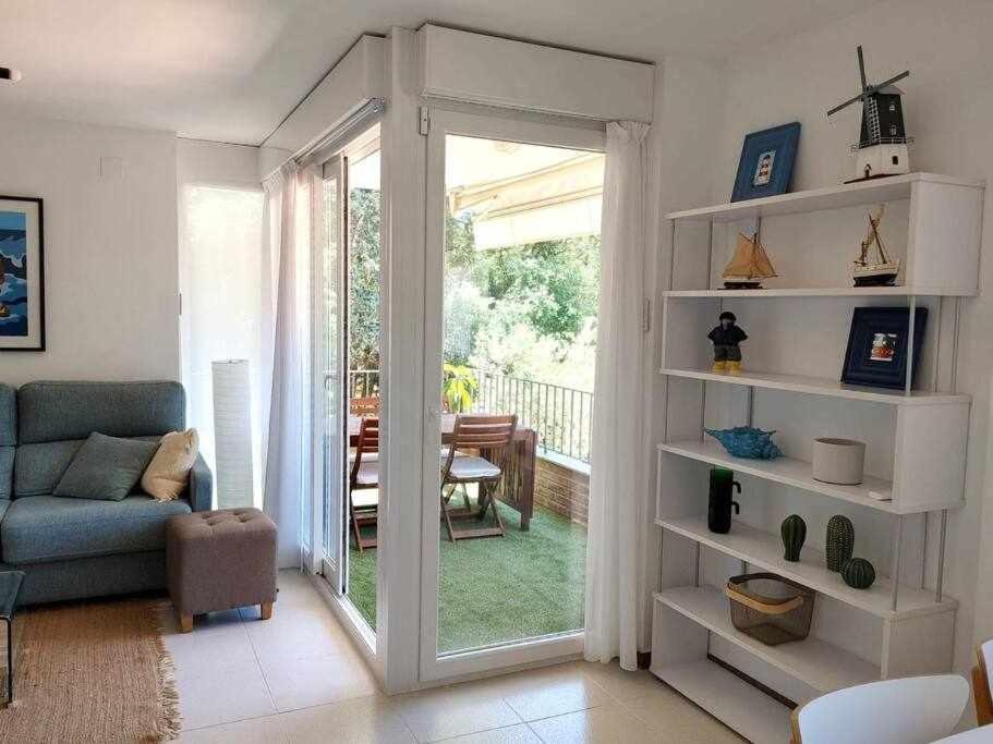 Recien Reformado Con Piscina Y Ac Apartment