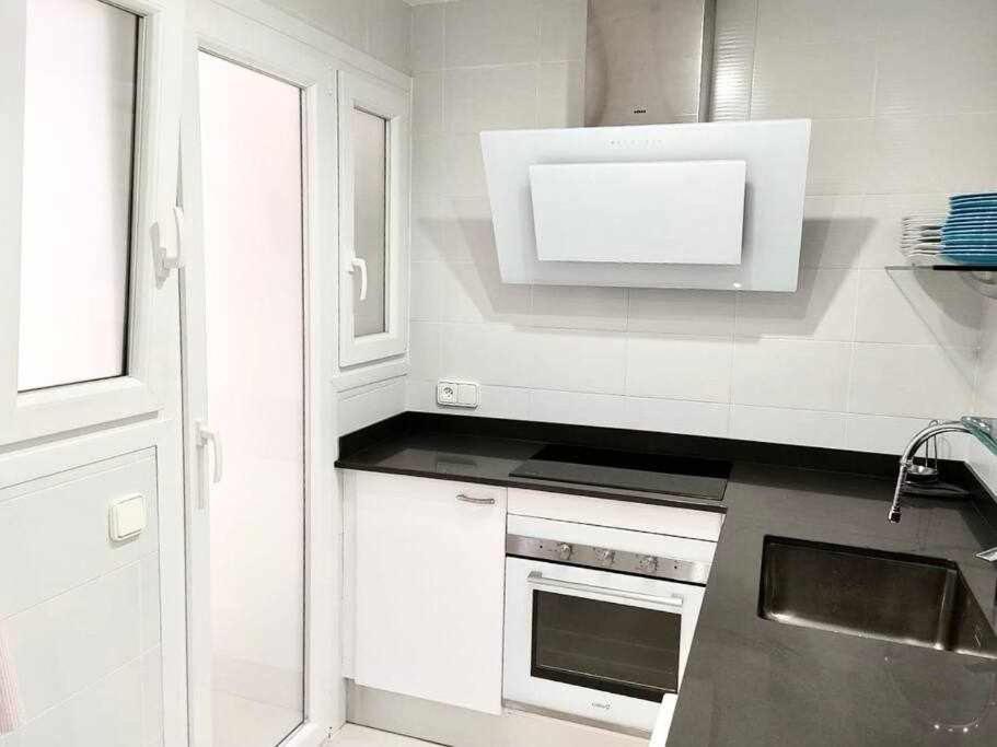 Apartment Recien Reformado Con Piscina Y Ac Tamariu