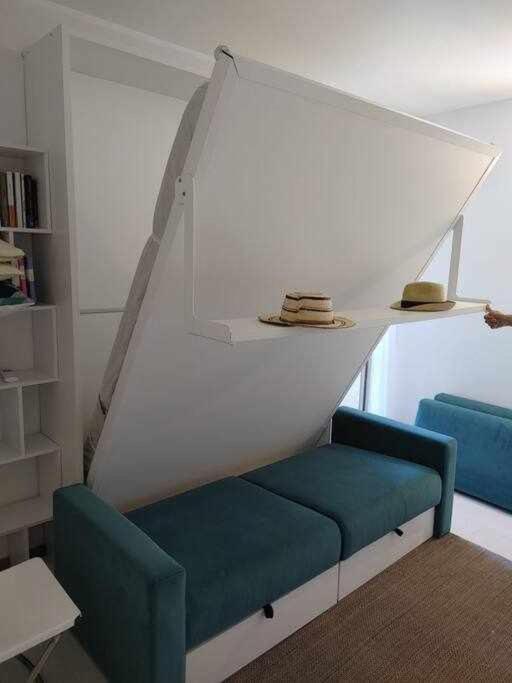 Apartment Recien Reformado Con Piscina Y Ac *