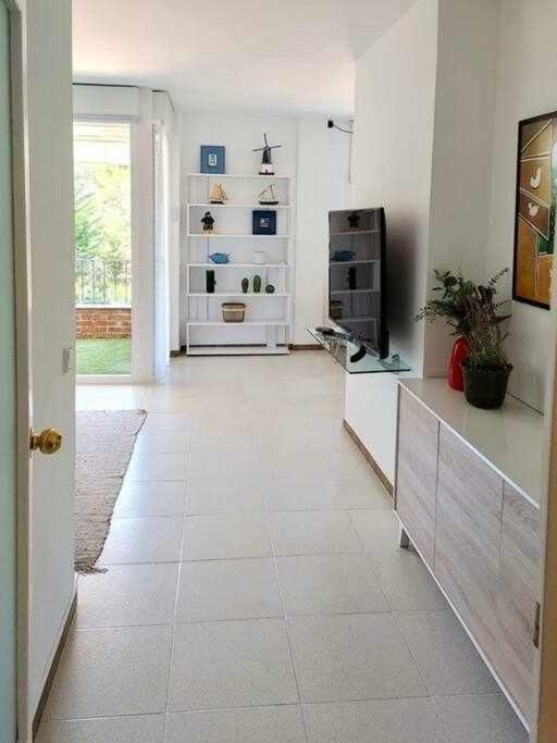 Recien Reformado Con Piscina Y Ac Apartment *
