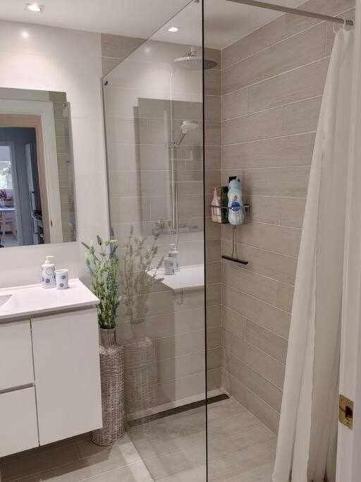 Apartment Recien Reformado Con Piscina Y Ac