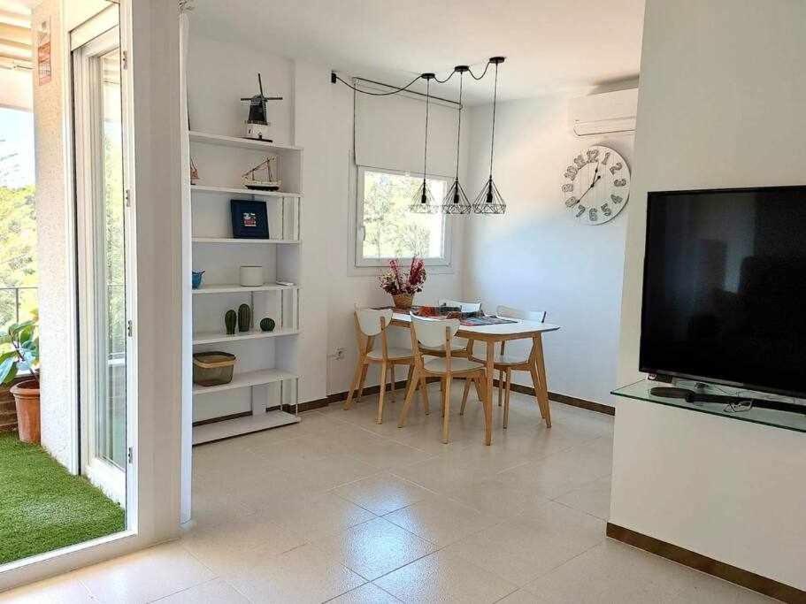 Apartment Recien Reformado Con Piscina Y Ac *