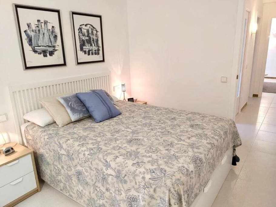Recien Reformado Con Piscina Y Ac Apartment *
